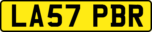 LA57PBR