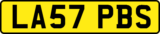 LA57PBS