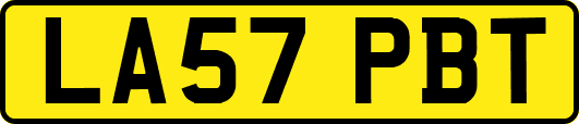 LA57PBT