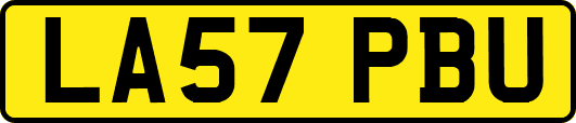 LA57PBU