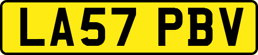 LA57PBV