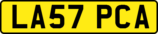 LA57PCA