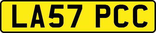 LA57PCC