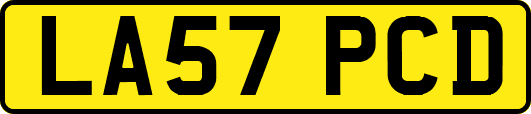 LA57PCD