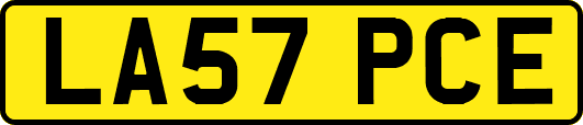 LA57PCE