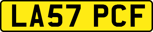 LA57PCF