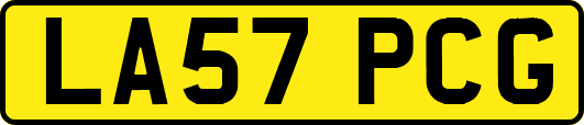 LA57PCG