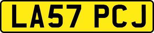 LA57PCJ