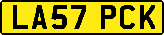 LA57PCK