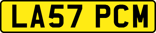 LA57PCM
