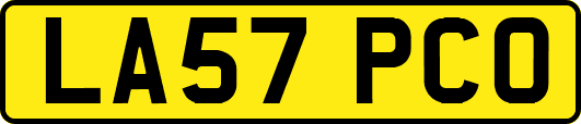 LA57PCO