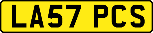 LA57PCS