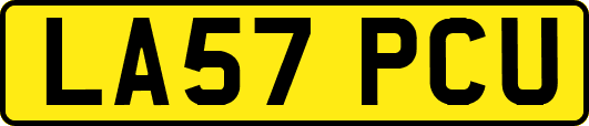 LA57PCU