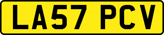 LA57PCV