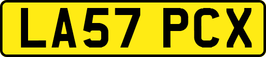 LA57PCX