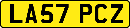 LA57PCZ