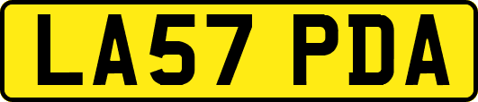 LA57PDA