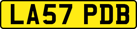 LA57PDB