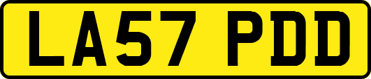 LA57PDD