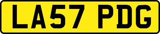 LA57PDG