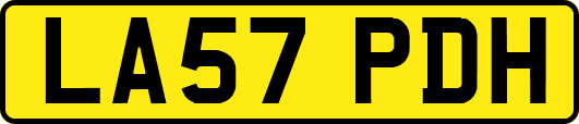 LA57PDH
