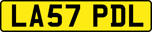 LA57PDL
