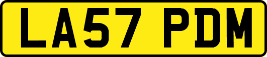 LA57PDM
