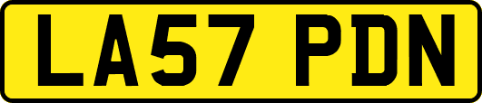 LA57PDN