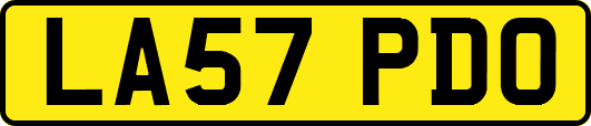 LA57PDO