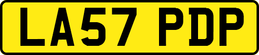 LA57PDP