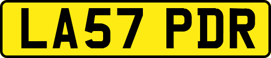 LA57PDR