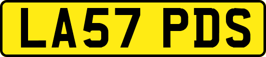 LA57PDS