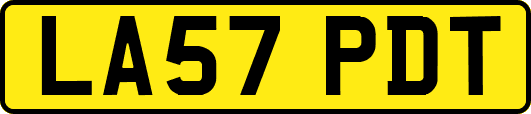 LA57PDT