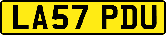 LA57PDU
