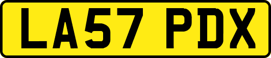 LA57PDX