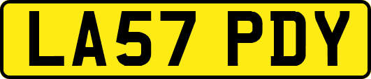 LA57PDY