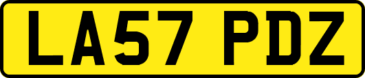 LA57PDZ
