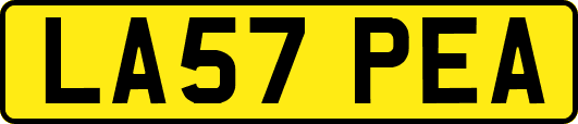 LA57PEA