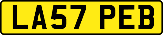 LA57PEB