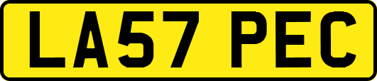 LA57PEC