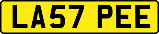 LA57PEE