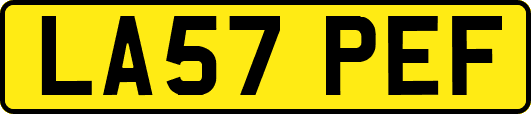 LA57PEF