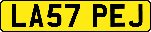 LA57PEJ
