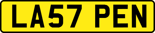 LA57PEN