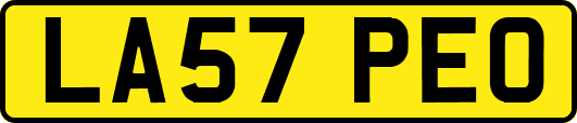 LA57PEO