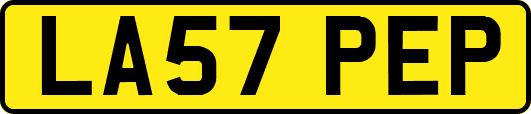 LA57PEP