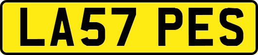 LA57PES