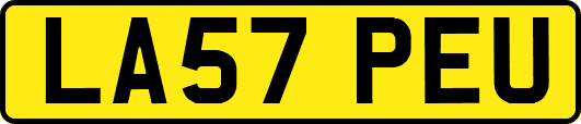 LA57PEU