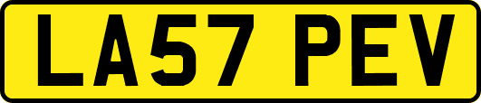LA57PEV