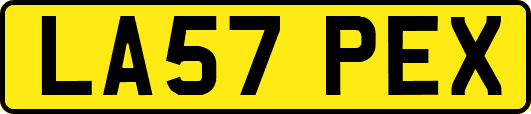 LA57PEX